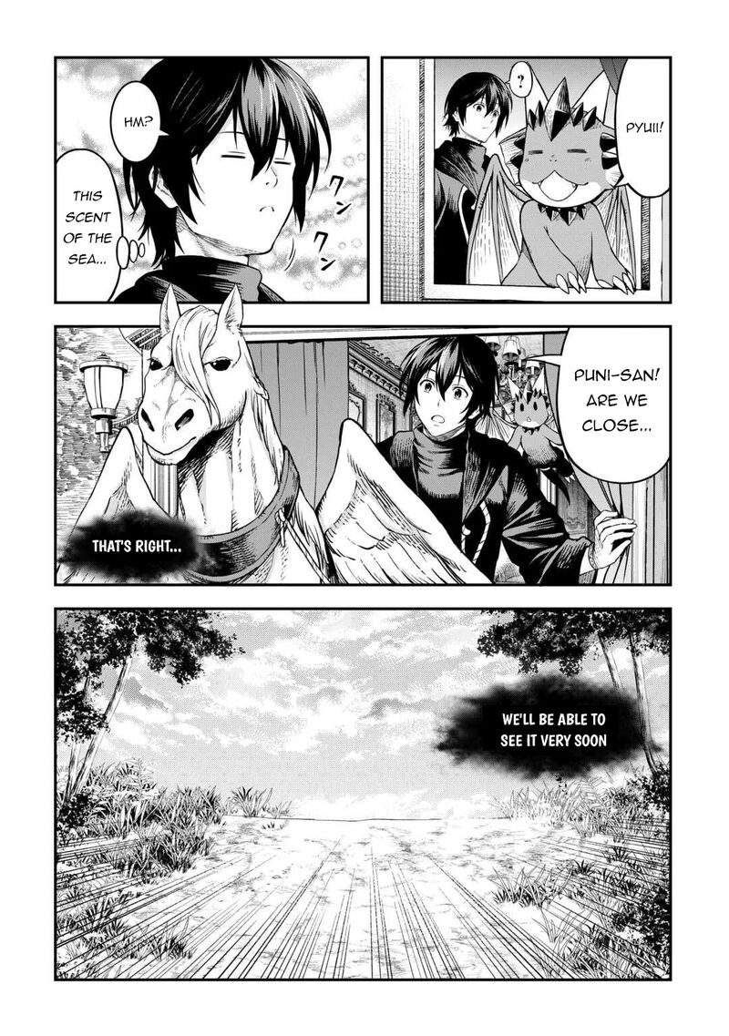 Sozai Saishuka no Isekai Ryokouki - Chapter 63 image 07